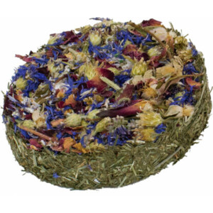 JR Farm Hooi en Bloemen Taart 75 gr