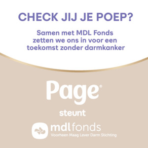 8x Page Toiletpapier Puur 3-laags - 24.52 euro