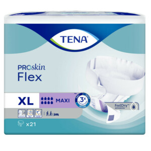 TENA Proskin Flex Maxi XL - 28.87 euro