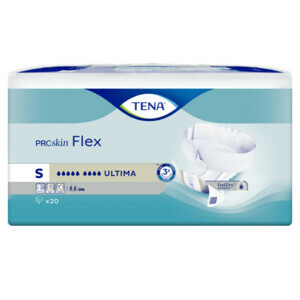 TENA Proskin Flex Ultima S - 24.77 euro