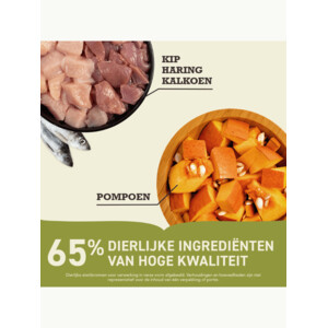 Acana Kattenvoer Indoor Entrée - 22.55 euro