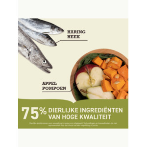 Acana Kattenvoer Pacifica 340 gr