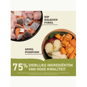 Acana Kattenvoer Wild Prairie 340 gr