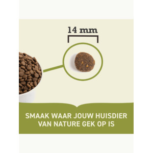 Acana Hondenvoer Highest Protein Wild Prairie 2 kg