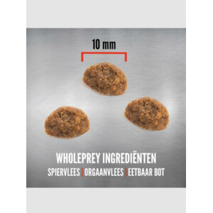 Orijen Kattenvoer Whole Prey Fit & Trim 5,4 kg