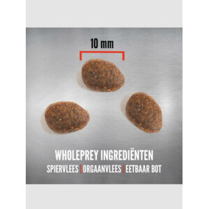Orijen Kattenvoer Whole Prey Regional Red 5,4 kg