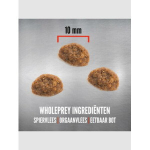 Orijen Kattenvoer Whole Prey Original 5,4 kg