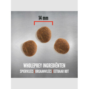 Orijen Hondenvoer Whole Prey Six Fish 11,4 kg