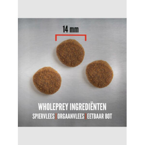 Orijen Hondenvoer Whole Prey Original Dog 11,4 kg