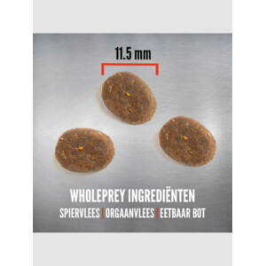 Orijen Hondenvoer Whole Prey Puppy 11,4 kg