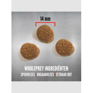 Orijen Hondenvoer Whole Prey Puppy Large Breed 6 kg