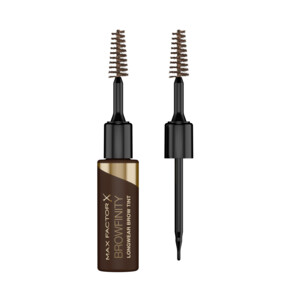 Max Factor Browfinity Wenkbrauwmascara 001 Soft Brown - 10.25 euro