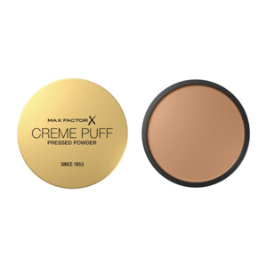 Max Factor Creme Puff Compacte Poeder 042 Deep Beige - 12.55 euro