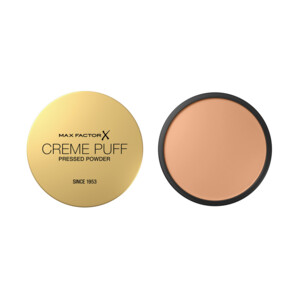 Max Factor Creme Puff Compacte Poeder 055 Candle Glow - 16.99 euro