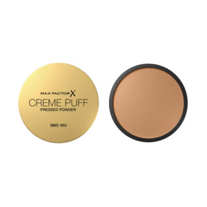 Max Factor Creme Puff Compacte Poeder 014 Golden Beige - 14.45 euro
