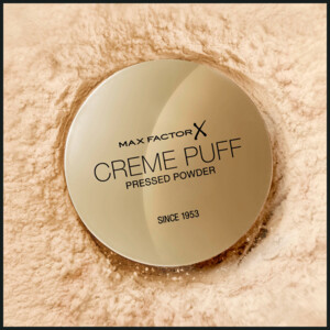 Max Factor Creme Puff Compacte Poeder 014 Golden Beige - 14.45 euro