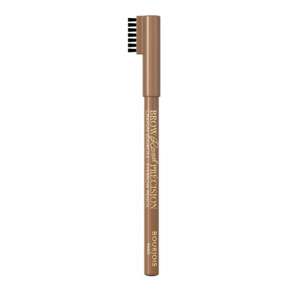 Bourjois Brow Reveal Precision Wenkbrauwpotlood 002 Chatain Clair - 11.99 euro