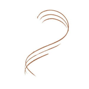 Bourjois Brow Reveal Precision Wenkbrauwpotlood 002 Chatain Clair - 11.99 euro