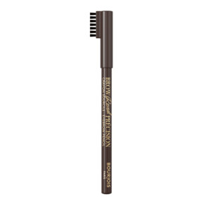 Bourjois Brow Reveal Precision Wenkbrauwpotlood 004 Brunette - 11.99 euro