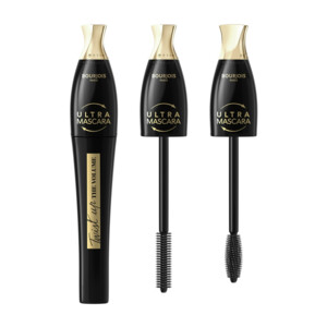 Bourjois Twist Up The Volume Mascara 001 Ultra Black - 16.99 euro