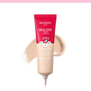 Bourjois Healthy Mix Tinded Beautifier Foundation 002 Light - 13.85 euro