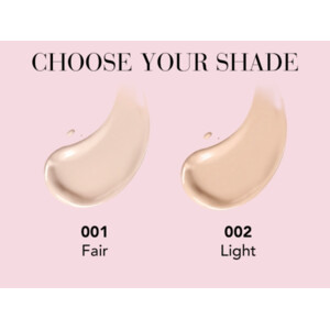Bourjois Healthy Mix Tinded Beautifier Foundation 002 Light - 13.85 euro