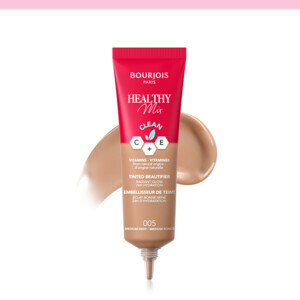 Bourjois Healthy Mix Tinded Beautifier Foundation 005 Medium Deep - 11.95 euro