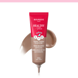Bourjois Healthy Mix Tinded Beautifier Foundation 006 Deep - 13.49 euro