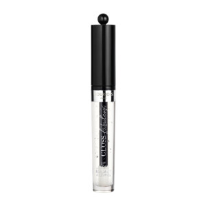 Bourjois Gloss Fabuleux Lipgloss 1 Glow'Bally Chic - 9.79 euro