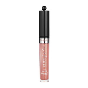Bourjois Gloss Fabuleux Lipgloss 2 Golden Girl - 10.99 euro