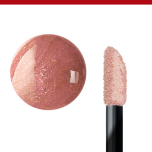 Bourjois Gloss Fabuleux Lipgloss 2 Golden Girl - 10.99 euro