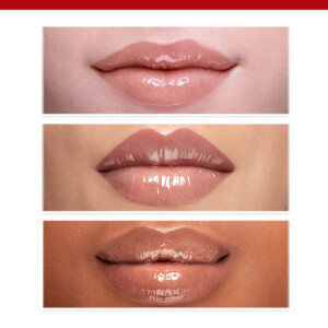 Bourjois Gloss Fabuleux Lipgloss 2 Golden Girl - 10.99 euro