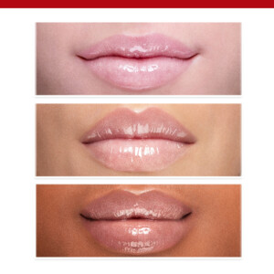 Bourjois Gloss Fabuleux Lipgloss 3 Rose Charismatic - 11.89 euro