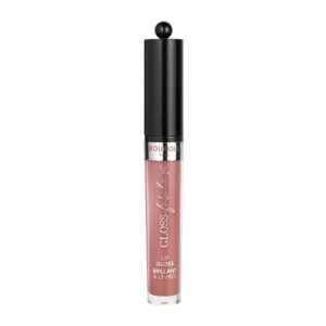 Bourjois Gloss Fabuleux Lipgloss 5 Taupe Of The World - 12.89 euro