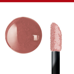 Bourjois Gloss Fabuleux Lipgloss 5 Taupe Of The World - 12.89 euro