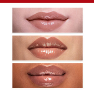 Bourjois Gloss Fabuleux Lipgloss 5 Taupe Of The World - 12.89 euro
