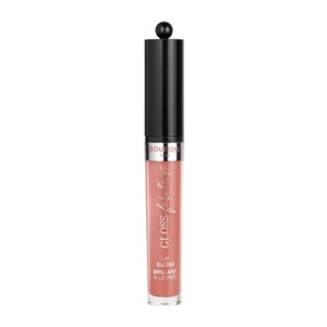 Bourjois Gloss Fabuleux Lipgloss 6 Cream Comes True - 10.99 euro