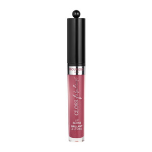 Bourjois Gloss Fabuleux Lipgloss 8 Berry Talented - 10.25 euro
