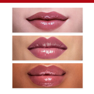 Bourjois Gloss Fabuleux Lipgloss 8 Berry Talented - 10.25 euro