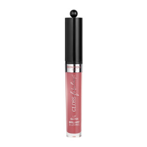 Bourjois Gloss Fabuleux Lipgloss 9 Mauvie Star - 13.99 euro