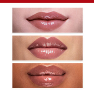 Bourjois Gloss Fabuleux Lipgloss 9 Mauvie Star - 13.99 euro
