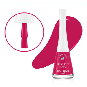 Bourjois Healthy Mix Vegan Nagellak 250 Berry Cute - 6.95 euro