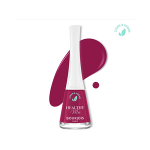 Bourjois Healthy Mix Vegan Nagellak 340 PlumpPlumpidou - 7.89 euro