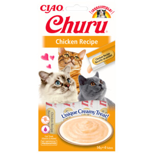 Ciao Kattensnack Churu Kip - 3.59 euro