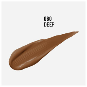 Rimmel KIND & FREE Vegan Concealer 60 Deep - 8.75 euro