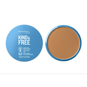 Rimmel KIND & FREE  Vegan Pressed Powder 40 Tan - 10.79 euro