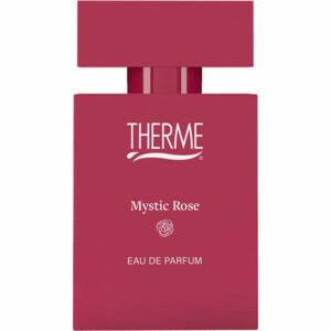 3x Therme Mystic Rose Eau de Parfum - 25.39 euro