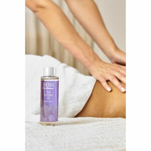 Therme Massage Olie Zen by Night - 11.79 euro