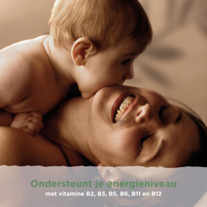 Dagravit Natural Mama Energie - 15.49 euro