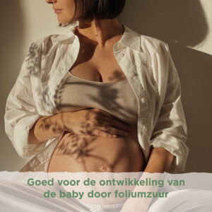 Dagravit Natural Zwanger Compleet - 15.35 euro